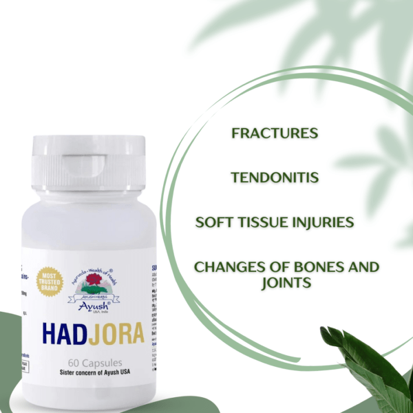 HADJORA - Joints Medicine