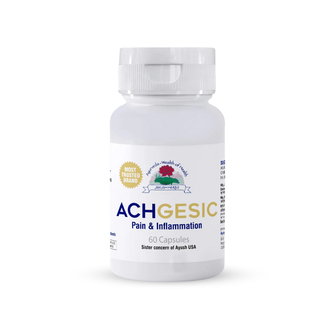 Achgesic