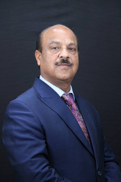 Jitender Sodhi
