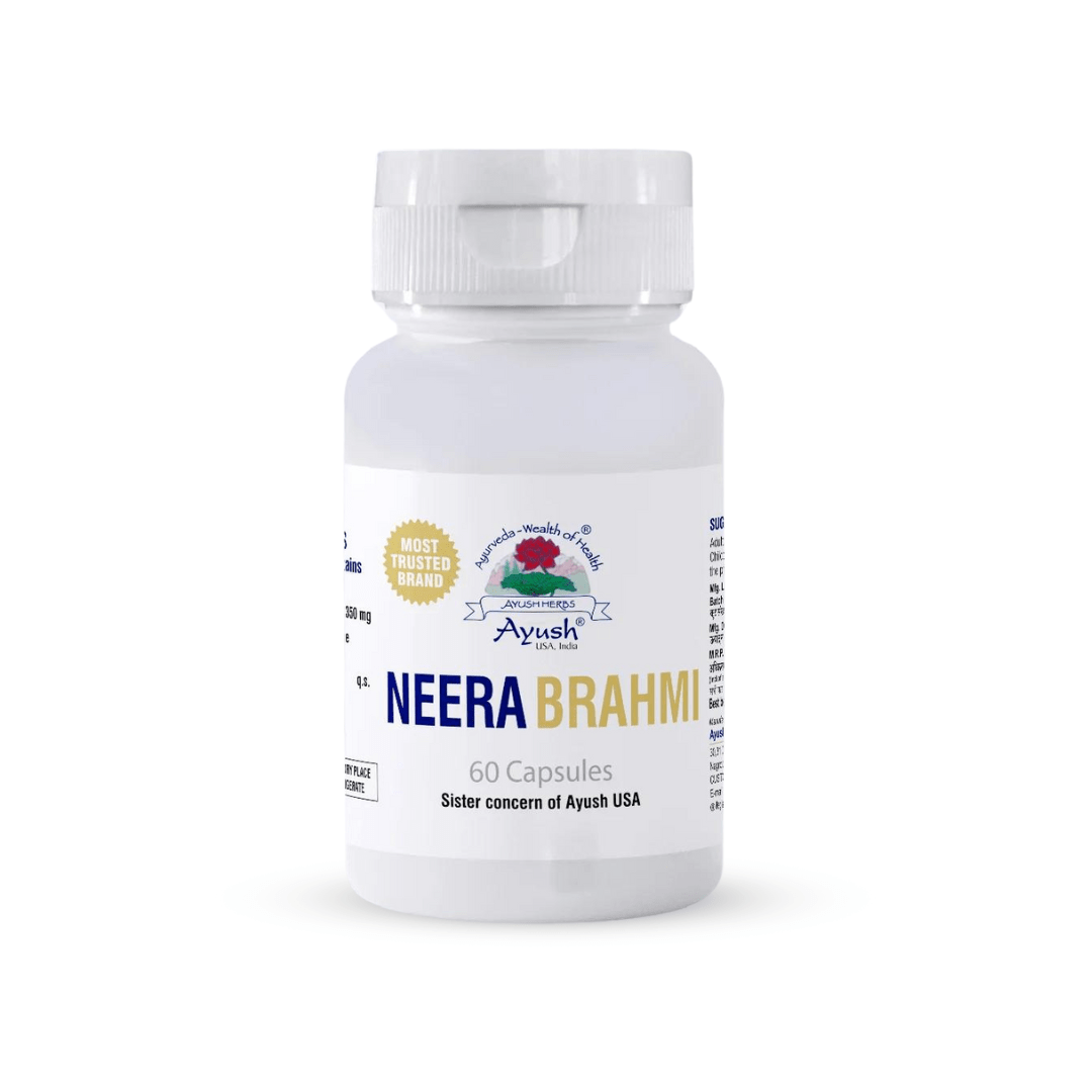 Karela Herbal Diabetes Capsules