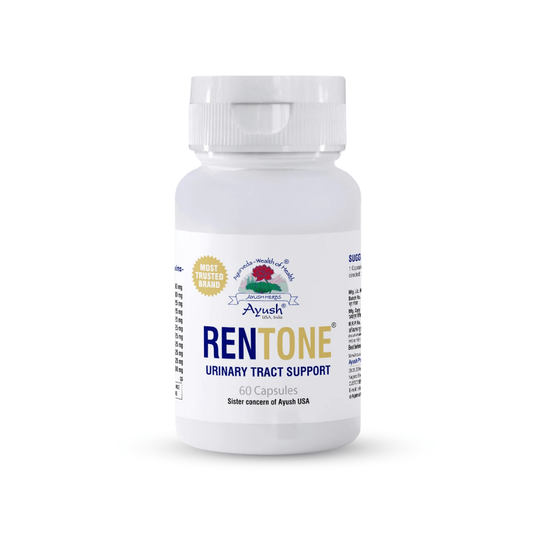 Rentone – Urinary Health Medicine