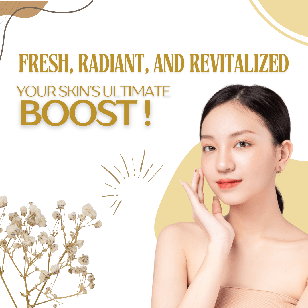 Herbal Skin Care