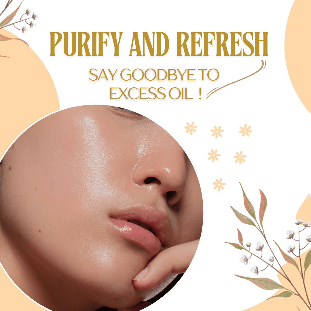 Get Glowing Skin