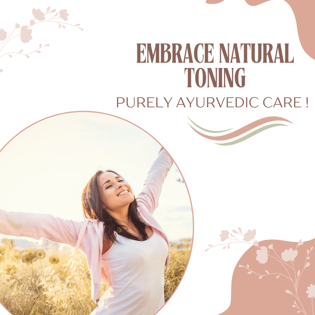 Ayurvedic Breast Massage Oil