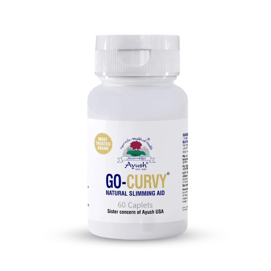 Go Curvy - Weight Loss