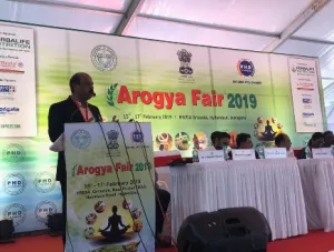 Events %count Ayurvedic Wellness Events