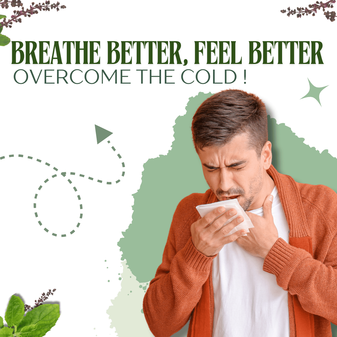 Herbal Cold Medicine
