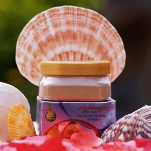 Facepack for Anti Ageing & Anti Wrinkle