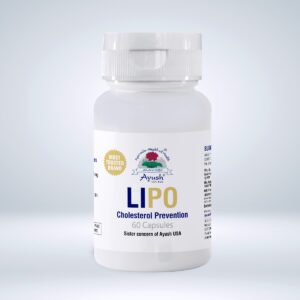 Lipo (Lasun) Capsules