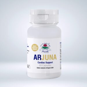 Arjuna - Cardiac Support