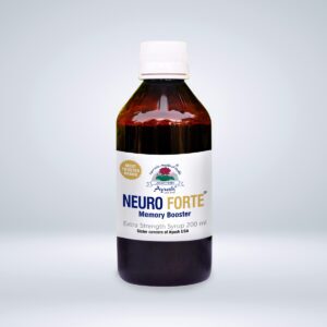 Neuro Forte Syrup
