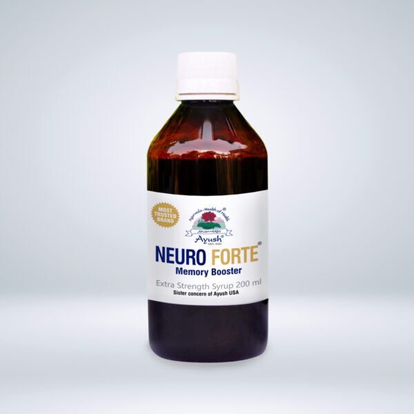 Neuro Forte Syrup