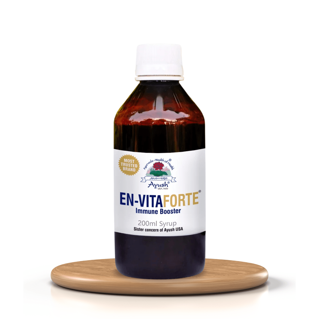 En-VitaForte - Immune Booster