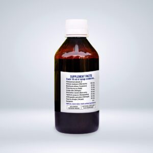 Liver Tone Capsule - 60 Capsules