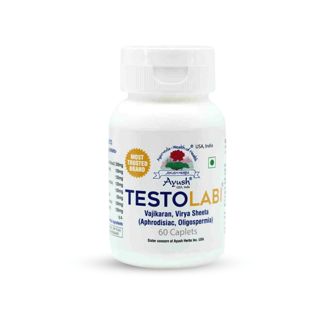 Testolabi – Male Reproductive System