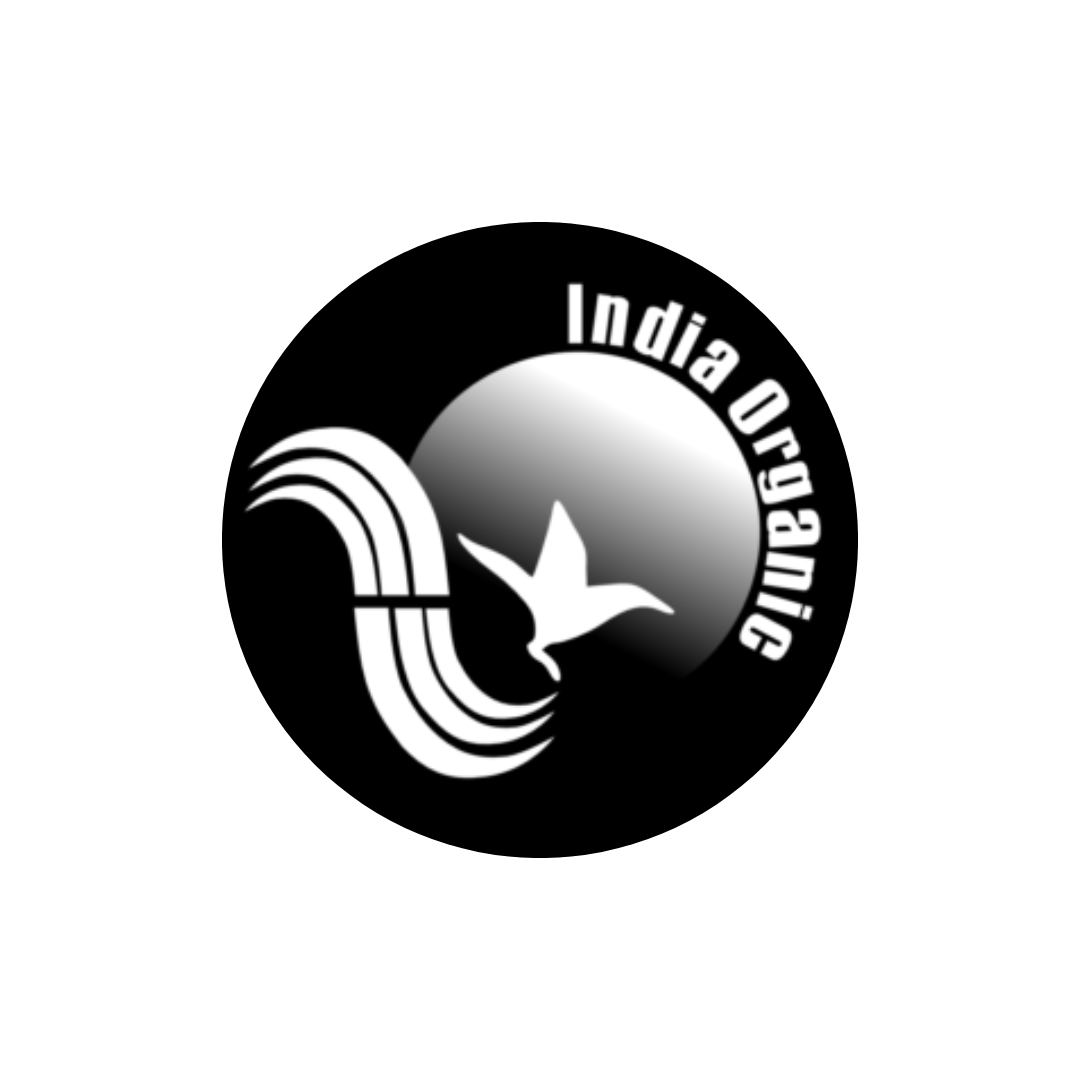India Organic Icon