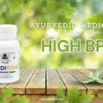 Arjuna supplements Ayurvedic capsule