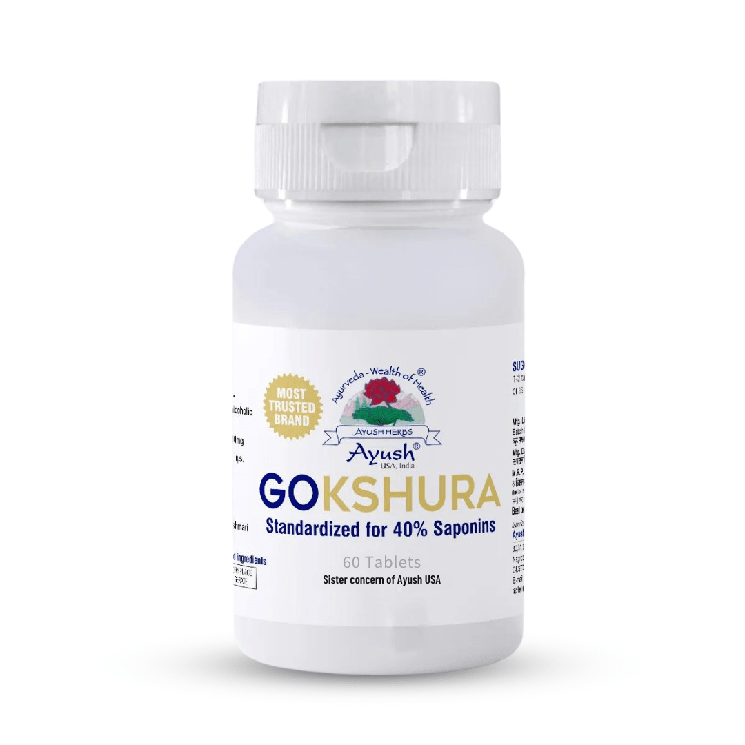 Ayush - GOKSHURA Medicine