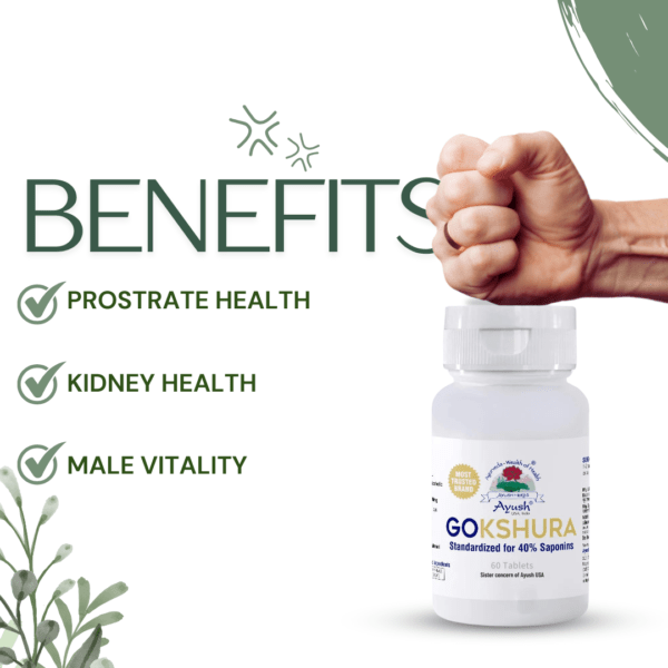 GOKSHURA Medicine