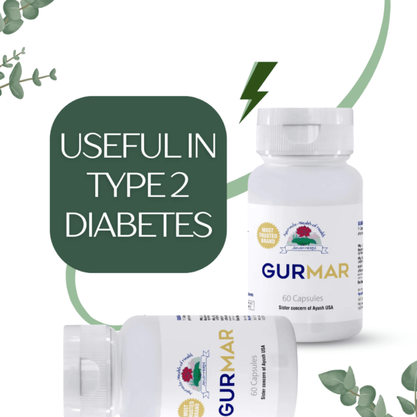 GURMAR - Diabetes Medicine