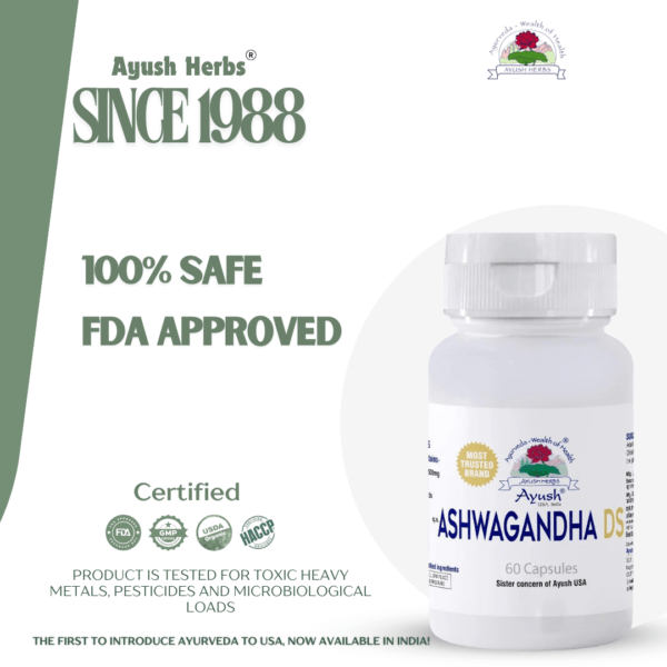 Ashwagandha