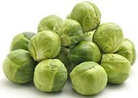 Healthy Liver Foods that Cleanse and rejuvenate %count healthy liver food Brussel sprouts