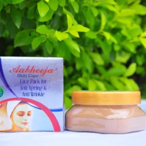 Aabheeja – Ayurvedic Skin Care