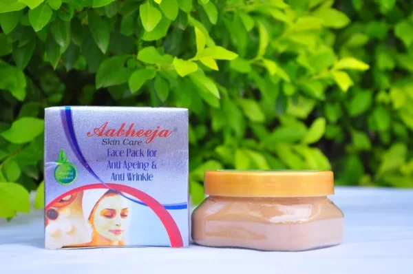 Aabheeja – Ayurvedic Skin Care