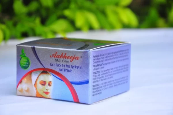 Aabheeja – Ayurvedic Skin Care