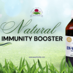 Natural immunity boosters